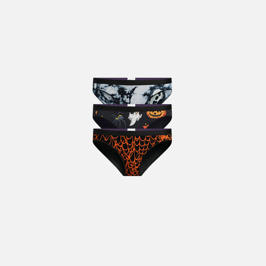 Bikini 3-Pack | Halloween Night Pack