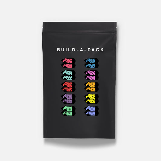 Ankle Sock 10-Pack | Build Your Own