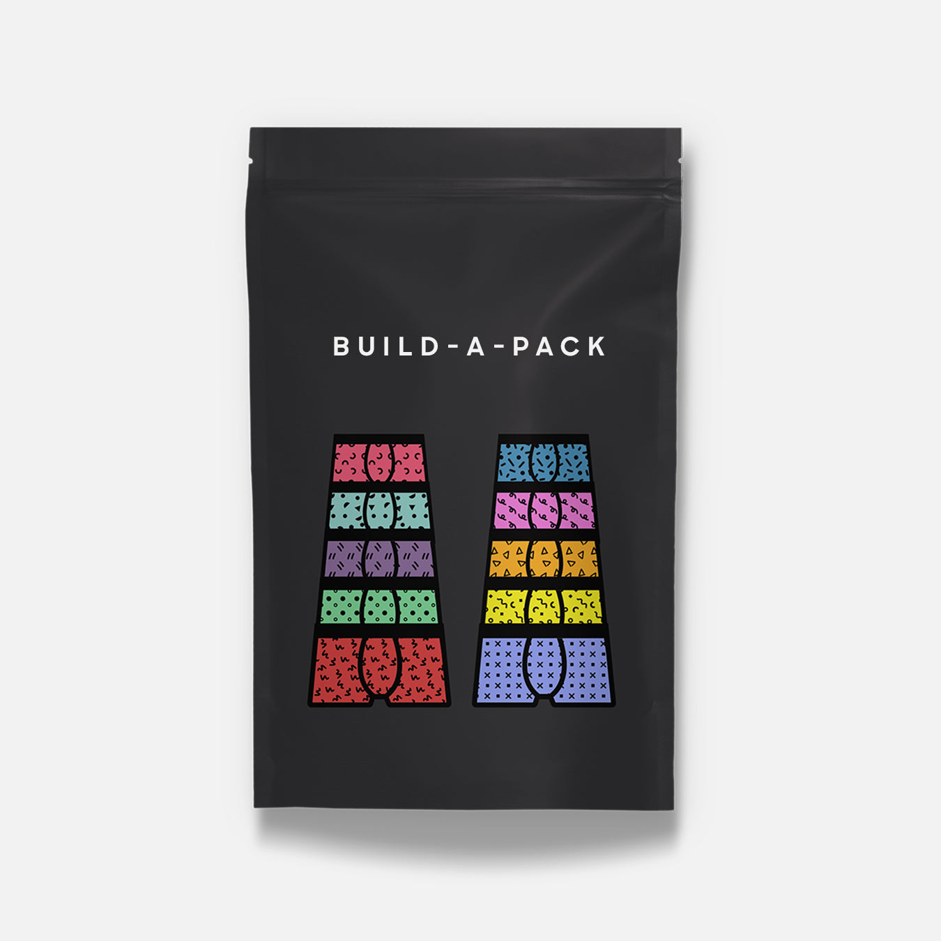 Trunk 10-Pack | Build Your Own