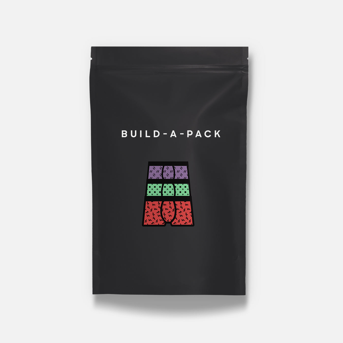 Trunk 3-Pack | Build Your Own