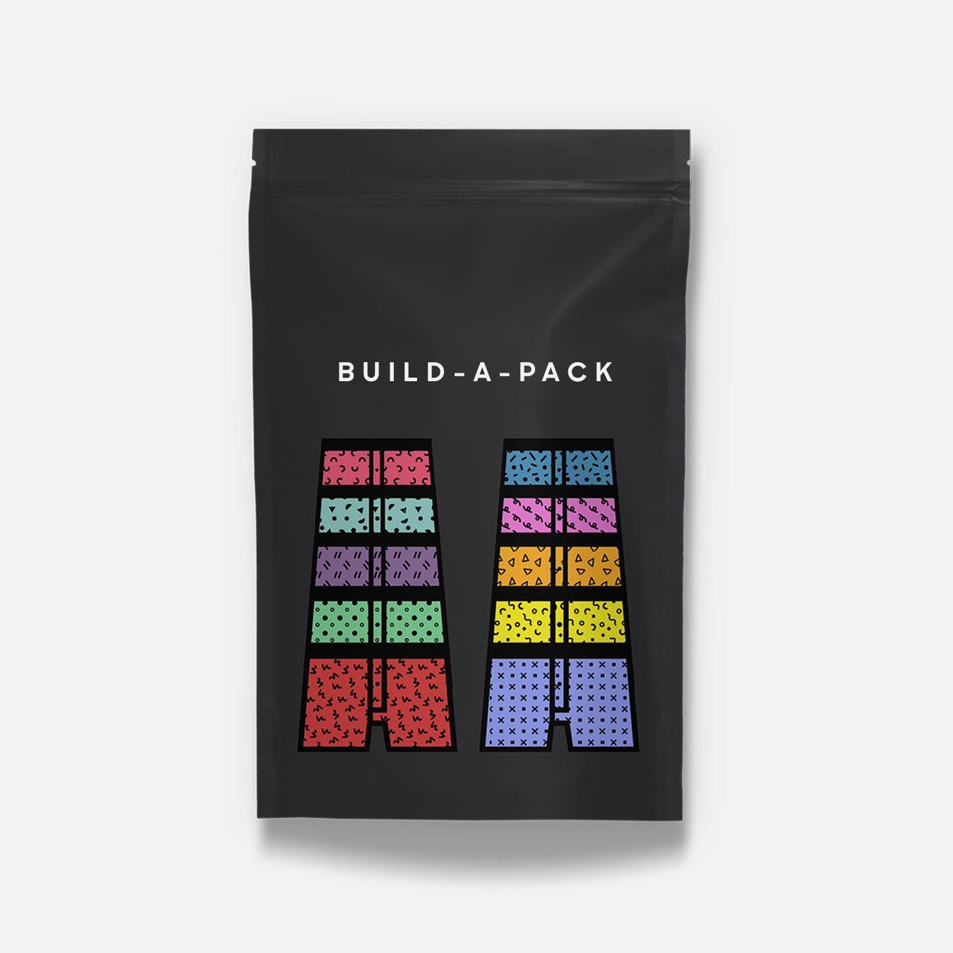 Boxer 10-Pack | Build Your Own