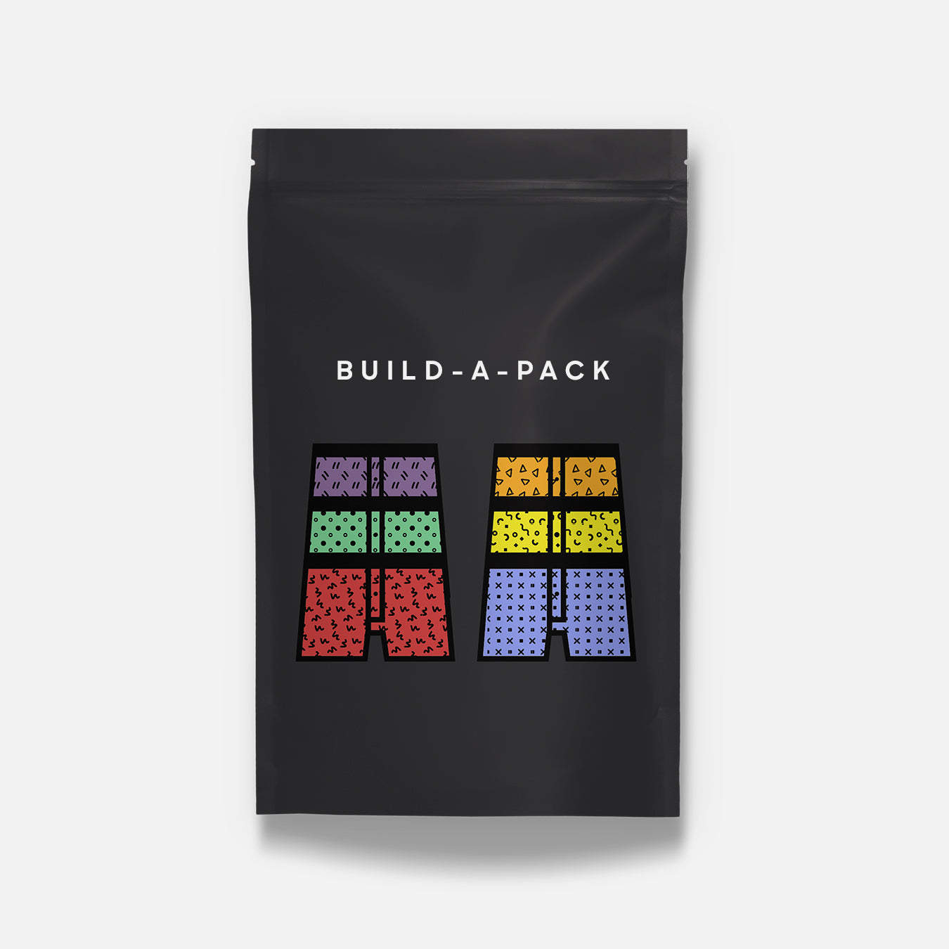 Boxer 6-Pack | Build Your Own