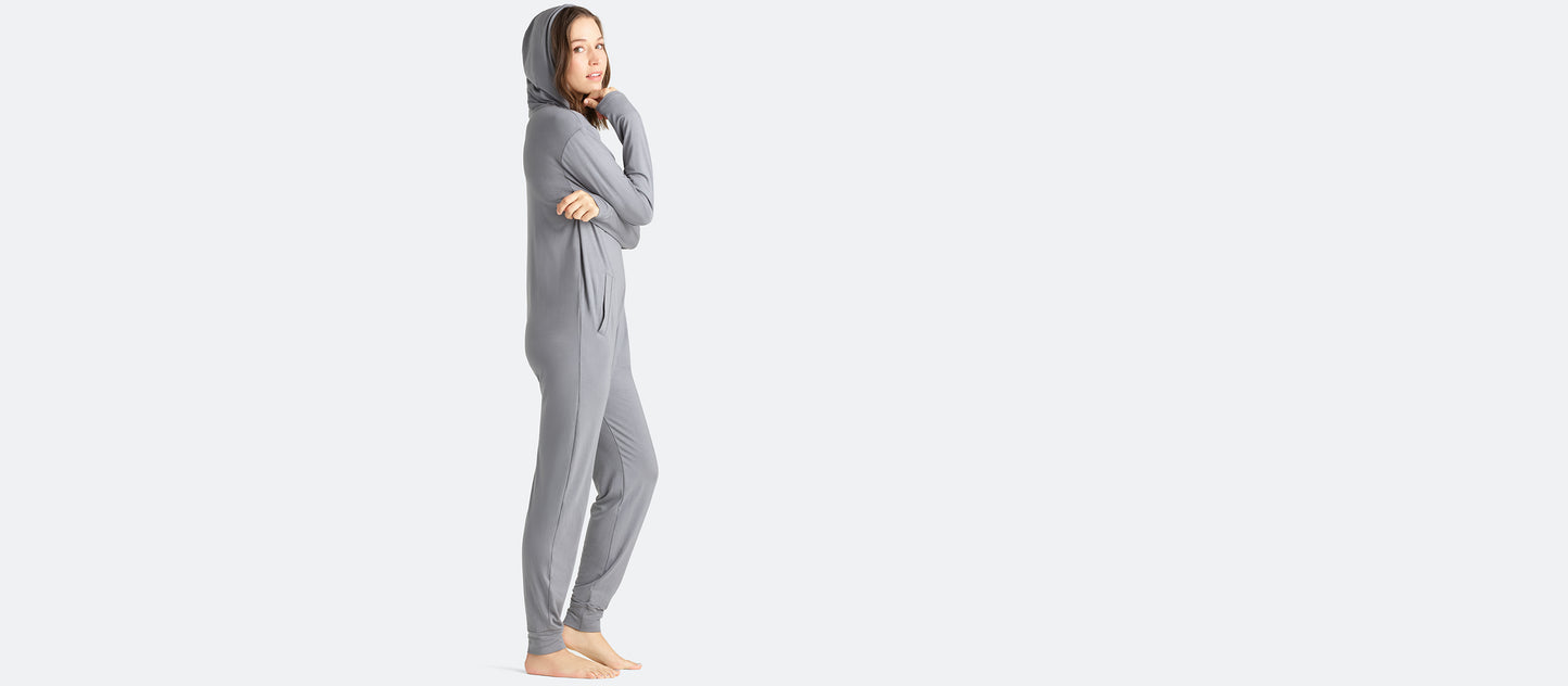 Unisex Onesie | Grey