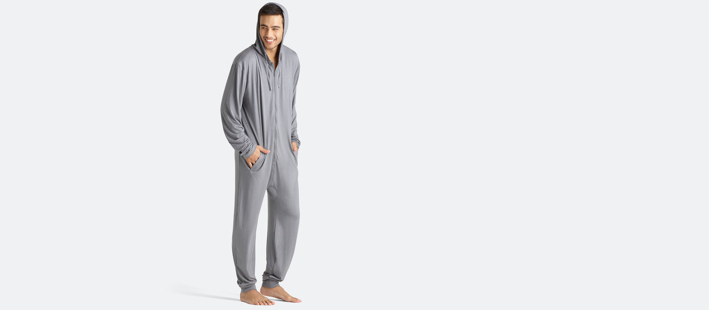 Unisex Onesie | Grey