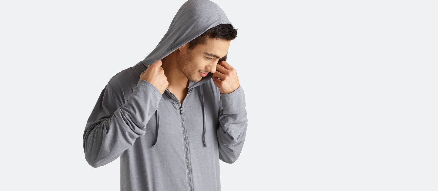 Unisex Onesie | Grey