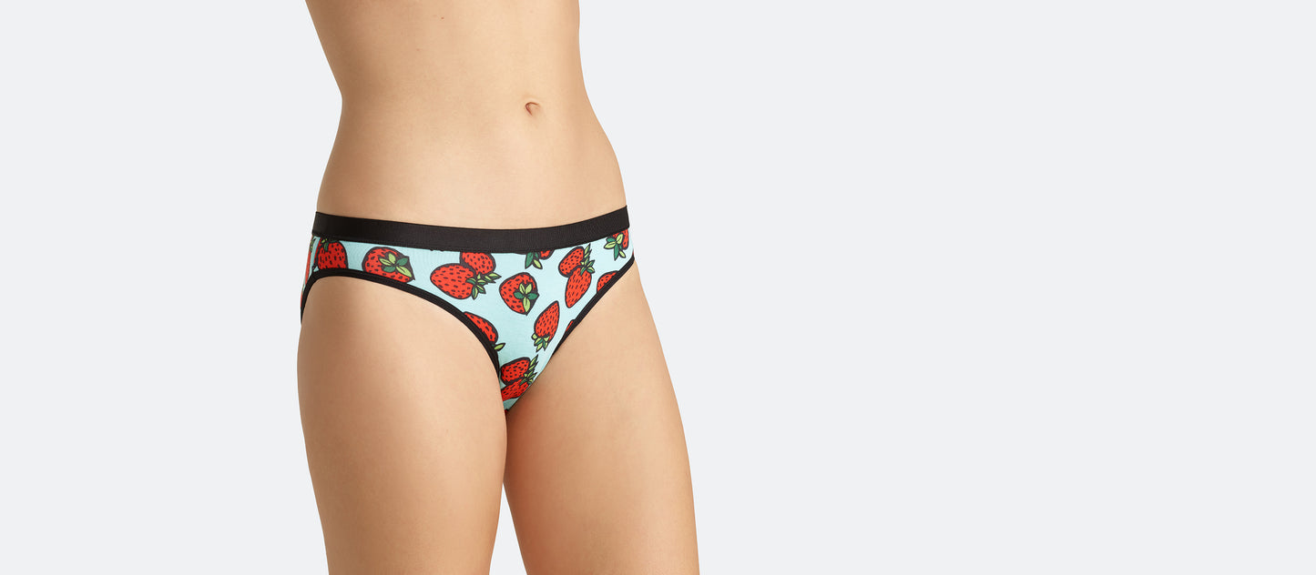 Bikini | Strawberries