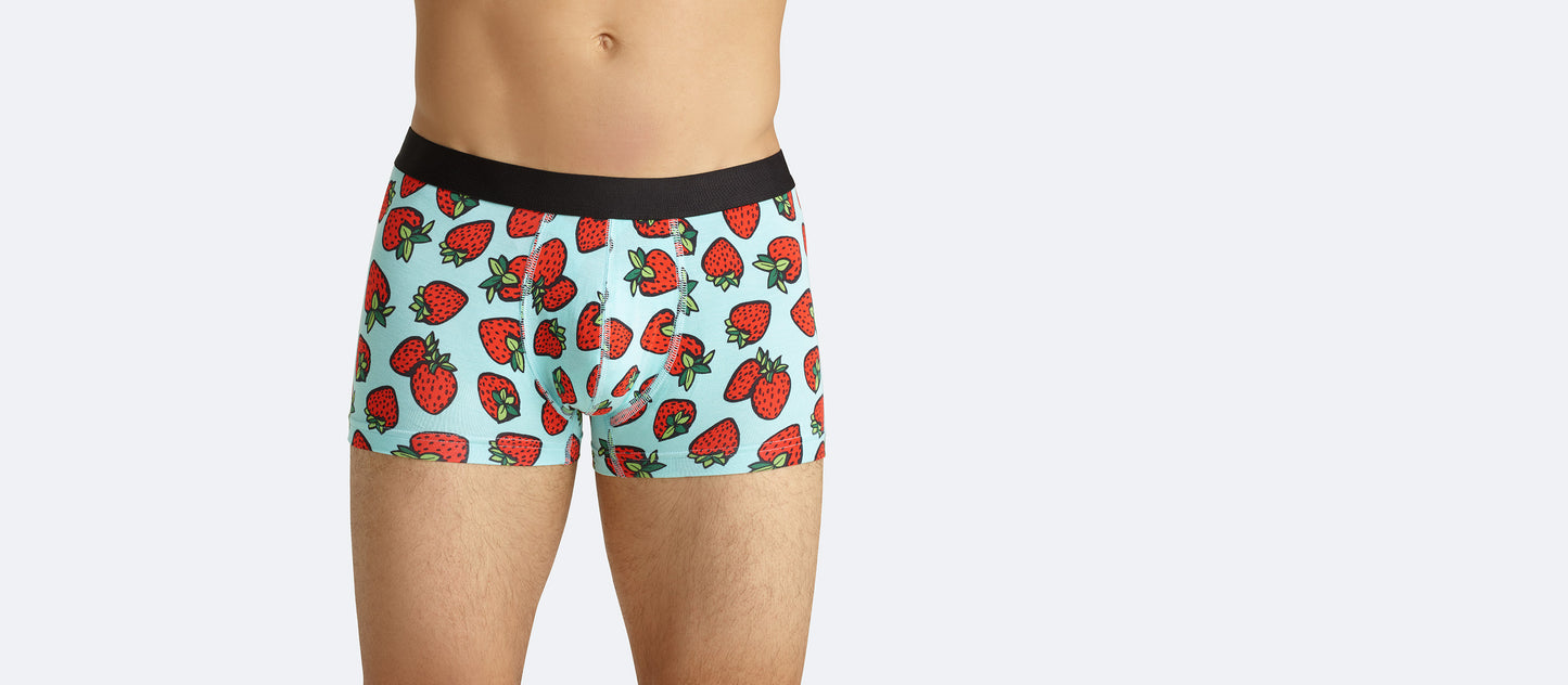 Trunk | Strawberries