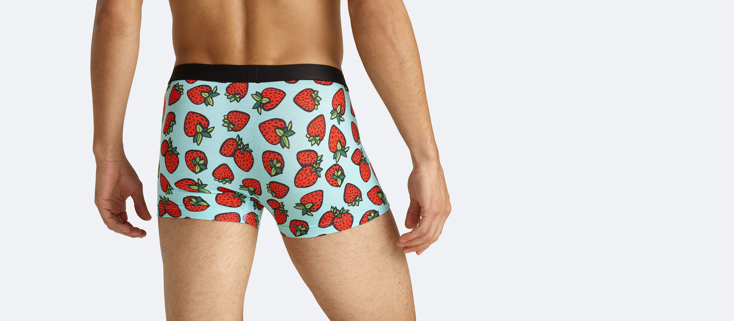 Trunk | Strawberries