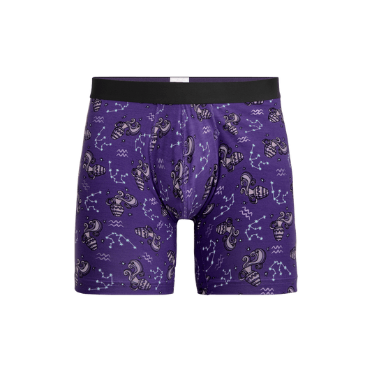 Boxer Brief | Aquarius