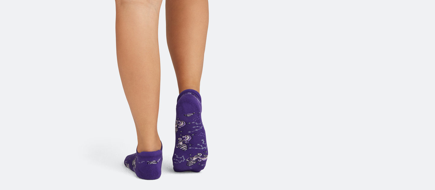 Ankle Sock | Aquarius