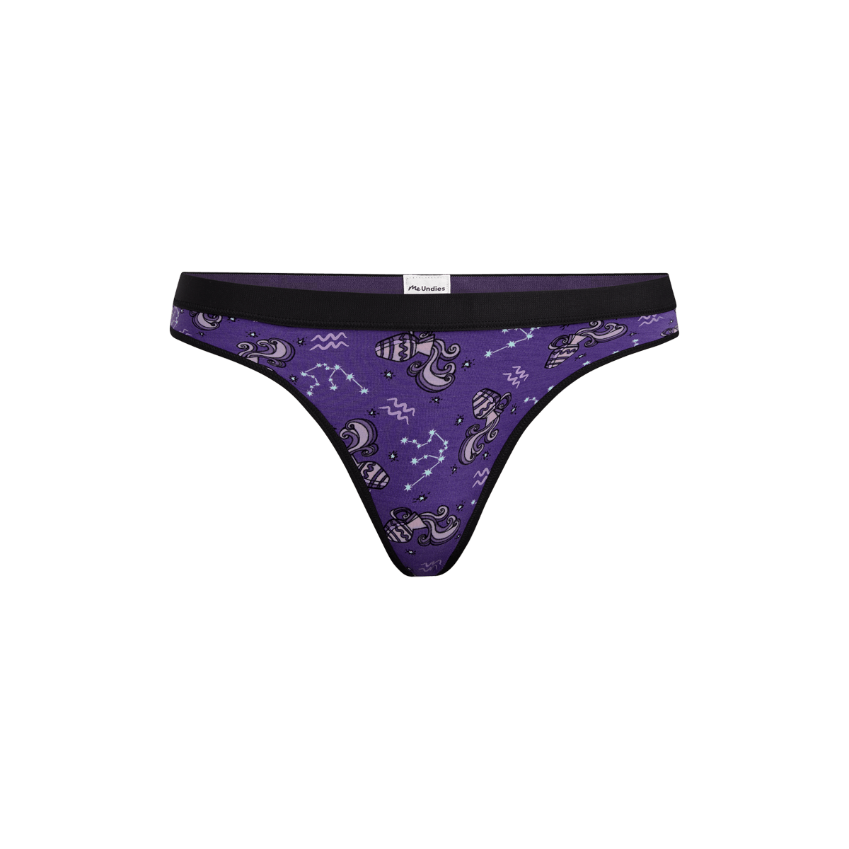 Thong | Aquarius