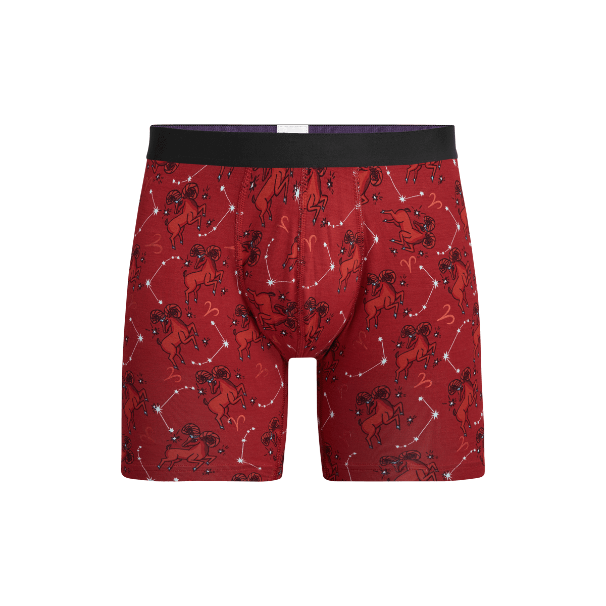 Boxer Brief | Aries