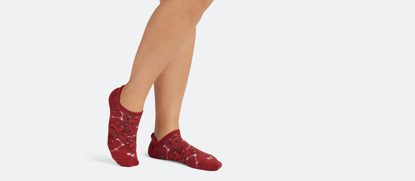 Ankle Sock | Aries