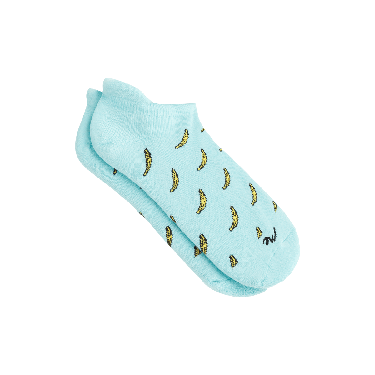 Ankle Sock | Go Bananas