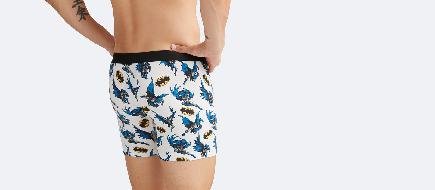 Boxer Brief w/ Fly | Batman