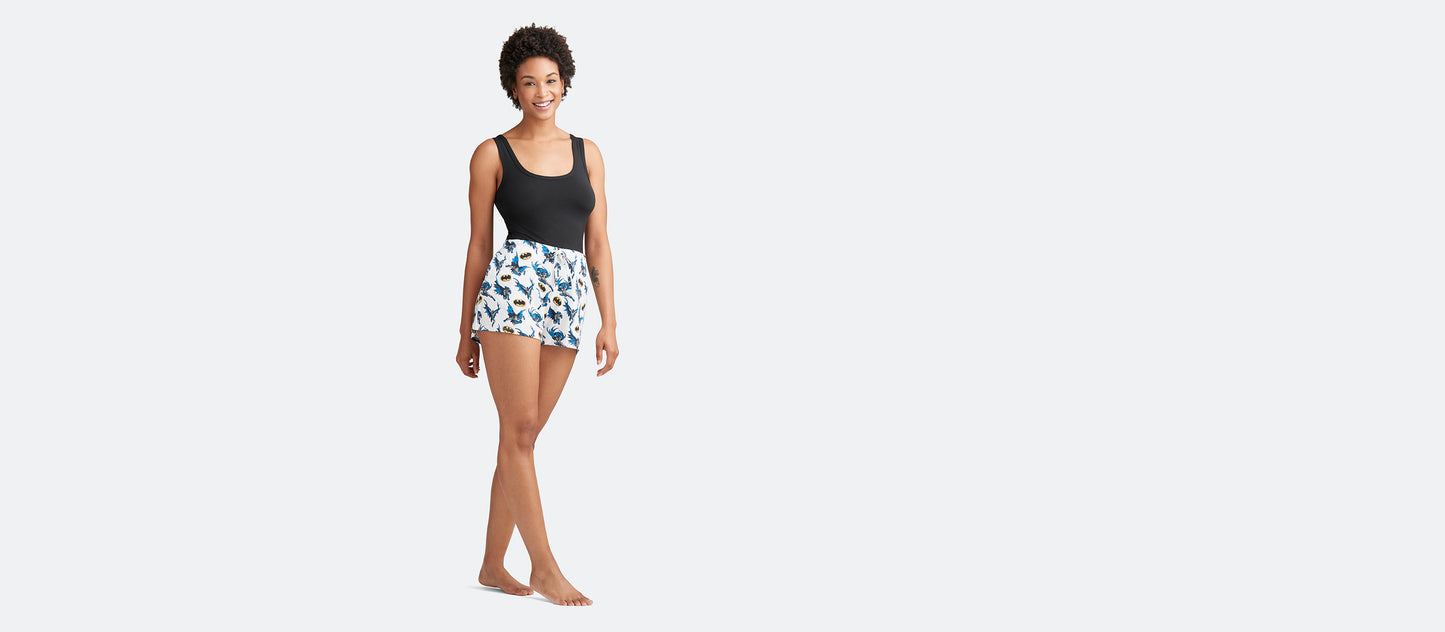 Women's Modal Short | Batman