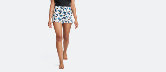 Women's Modal Short | Batman