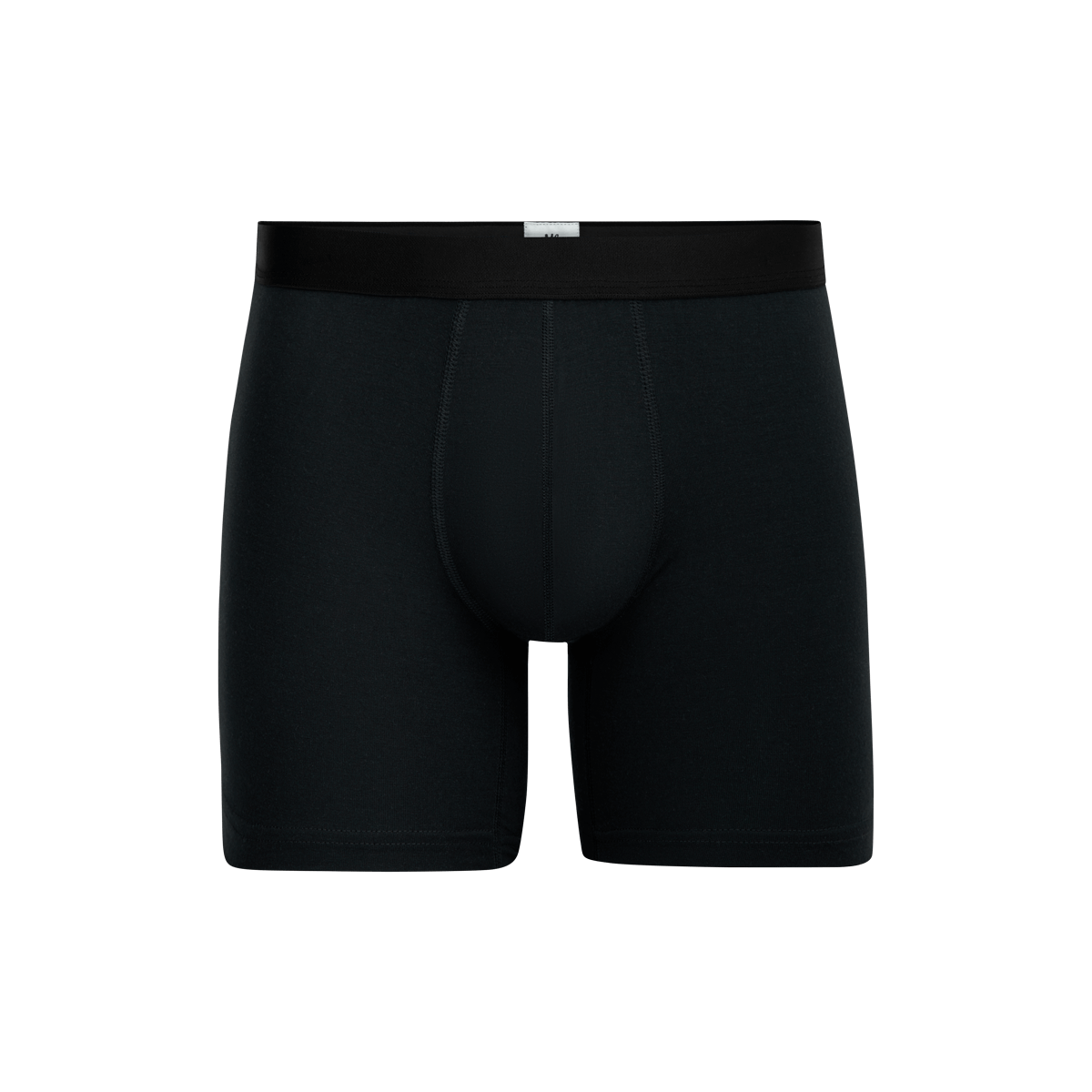 Boxer Brief | Black