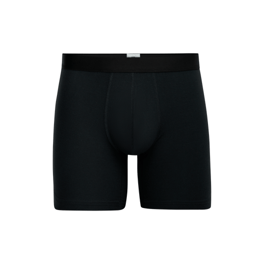 Boxer Brief | Black