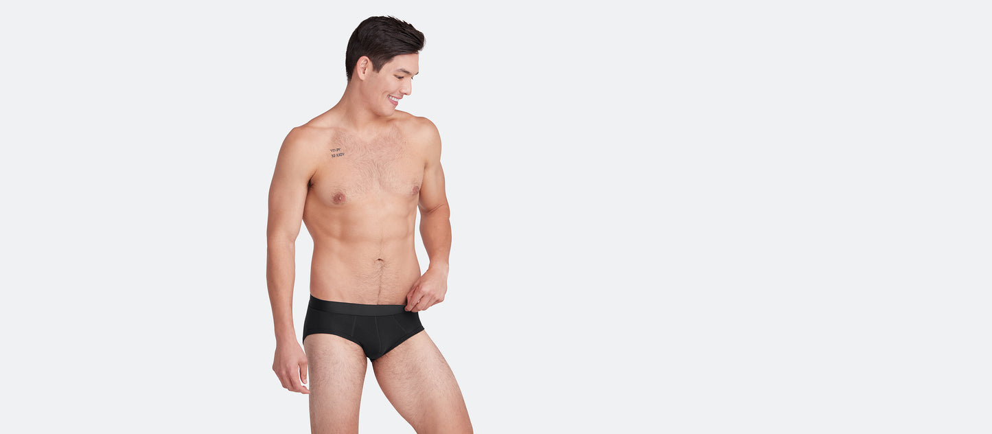 Brief | Black