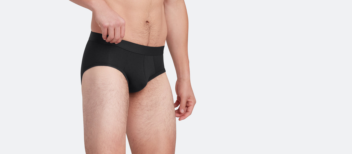 Brief | Black