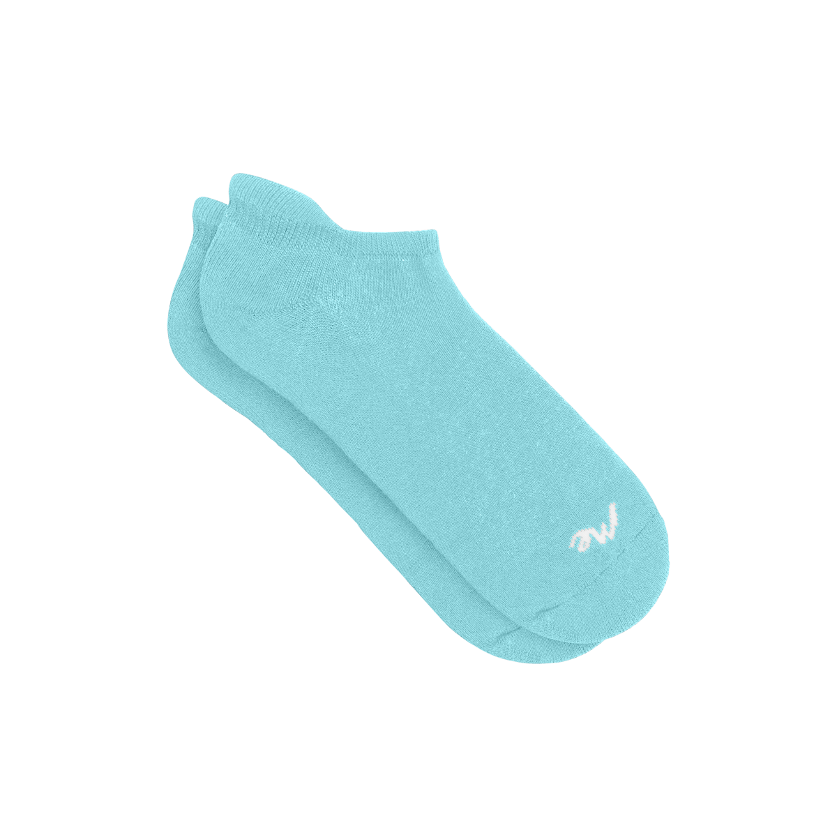 Ankle Sock | Blizzard Blue