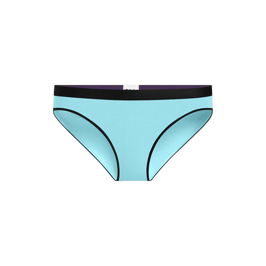 Bikini | Blizzard Blue