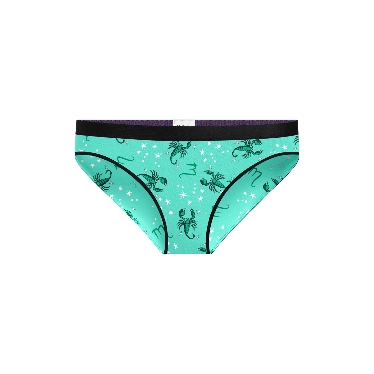 Bikini | Scorpio