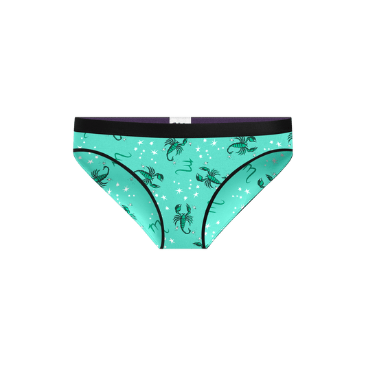 Bikini | Scorpio