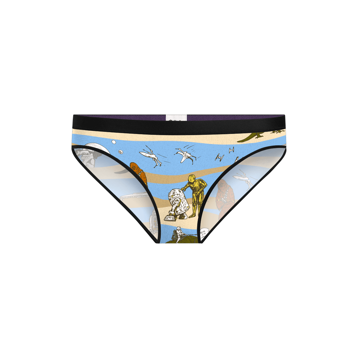 Bikini | Rebel Squadron