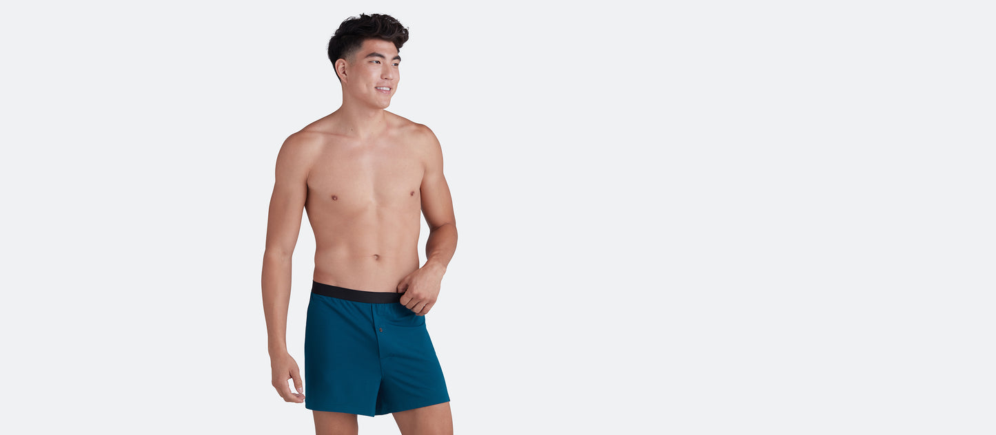 Boxer 6-Pack | Bold Pack