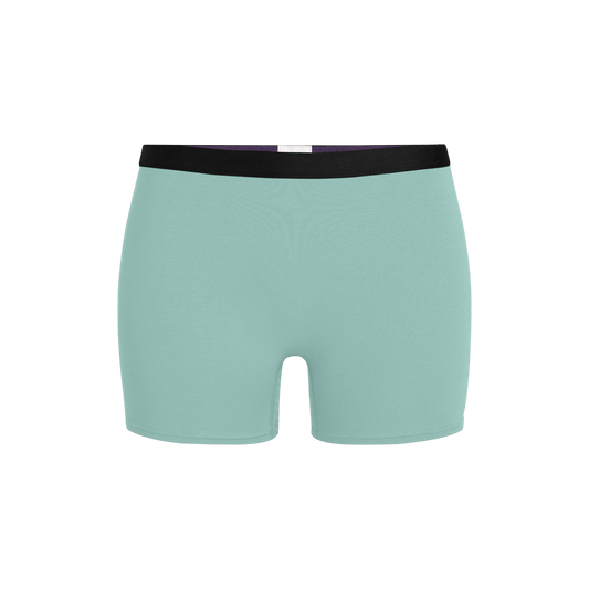 Boyshort | Honeydew