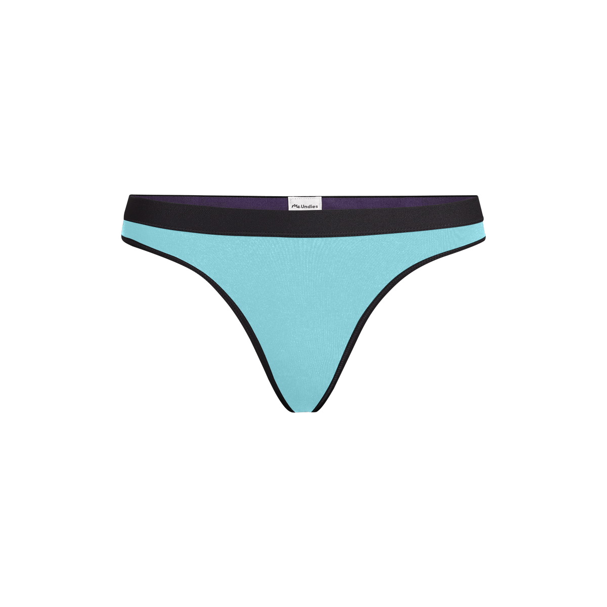 Thong | Blizzard Blue