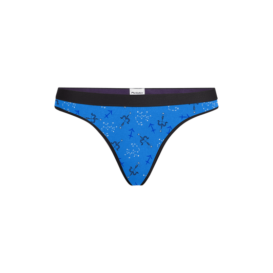 Thong | Sagittarius