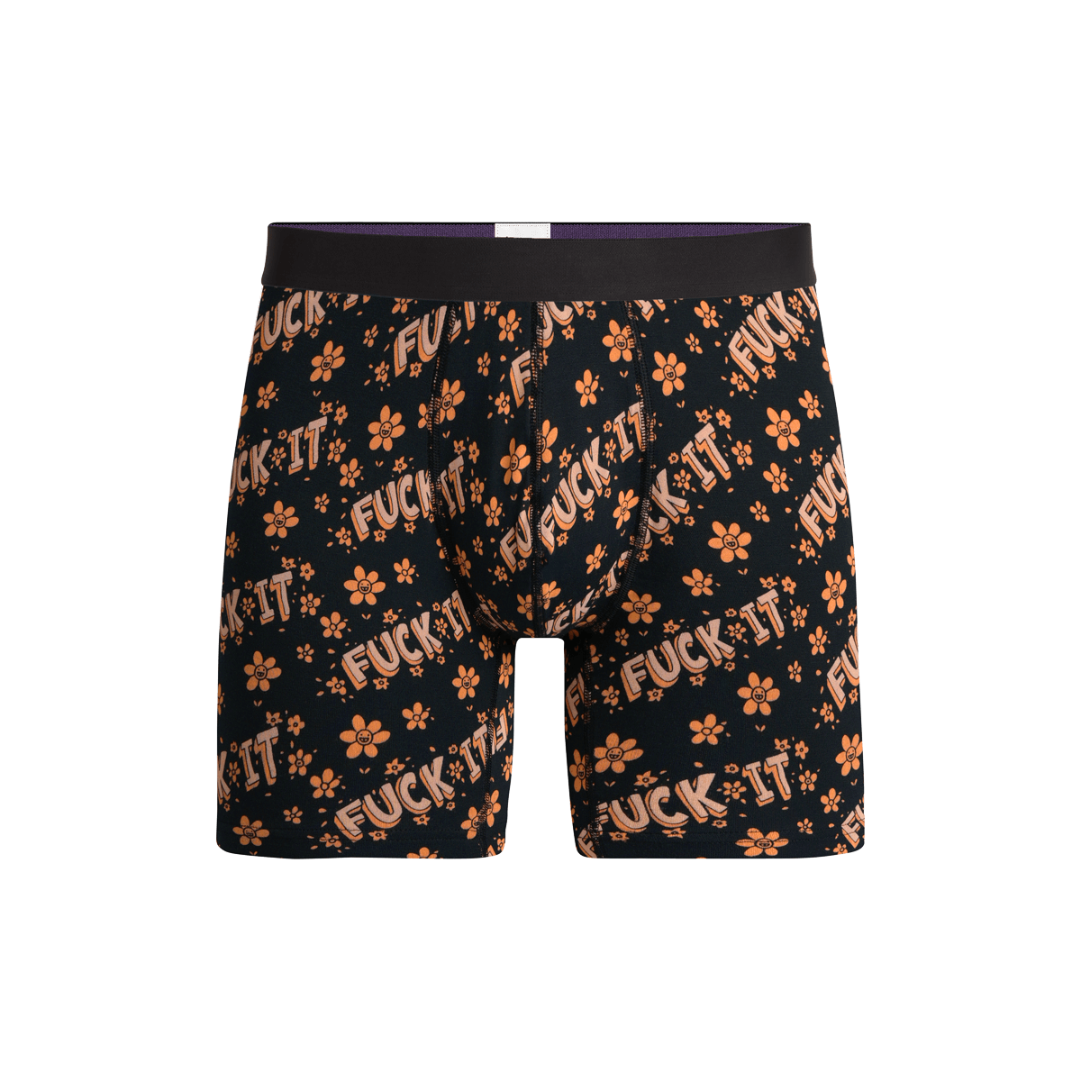 Boxer Brief | F*ck It