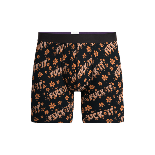 Boxer Brief | F*ck It