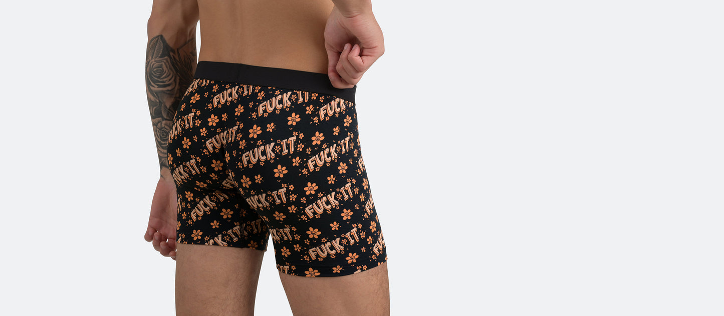 Boxer Brief | F*ck It