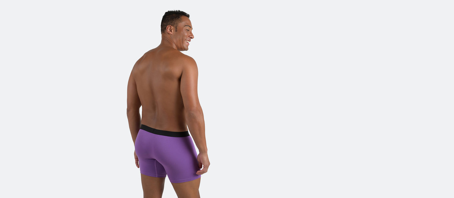 Boxer Brief | Passionfruit