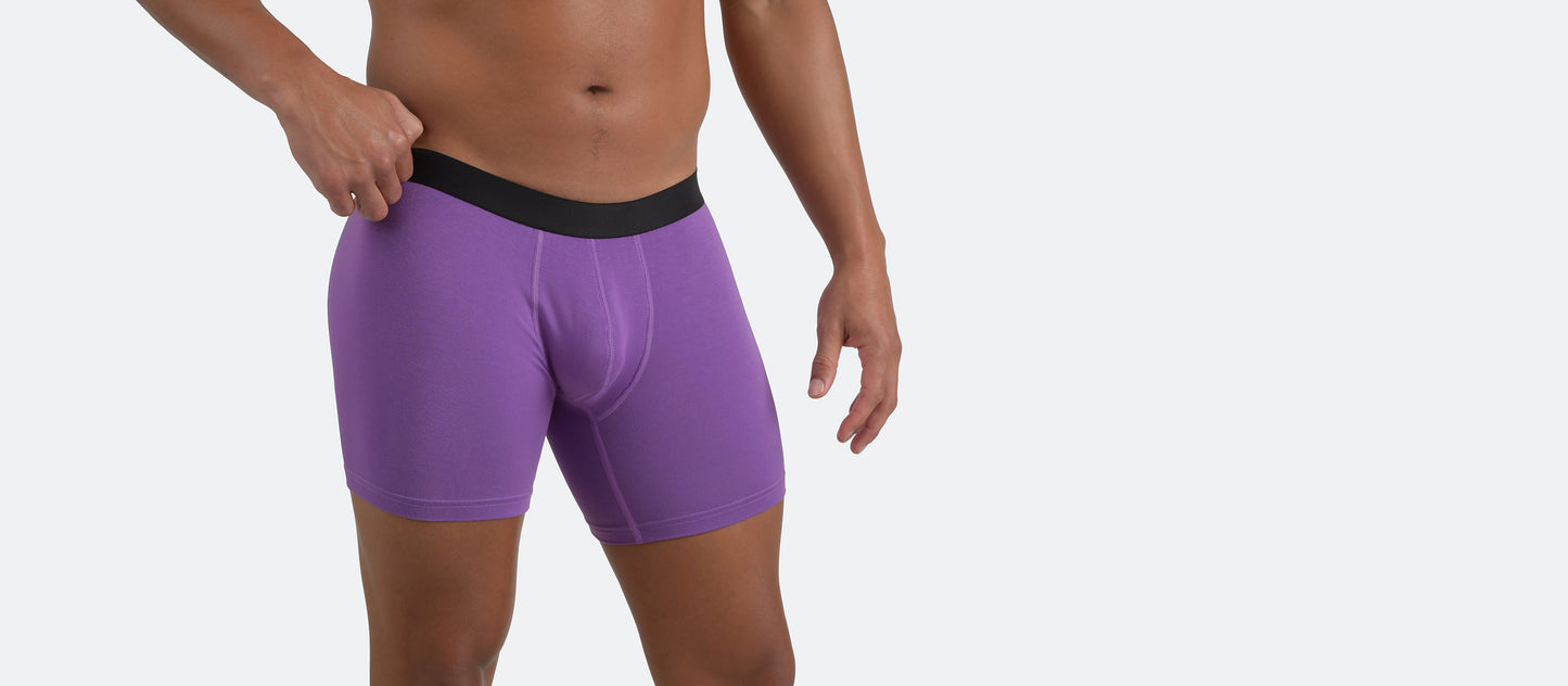 Boxer Brief | Passionfruit