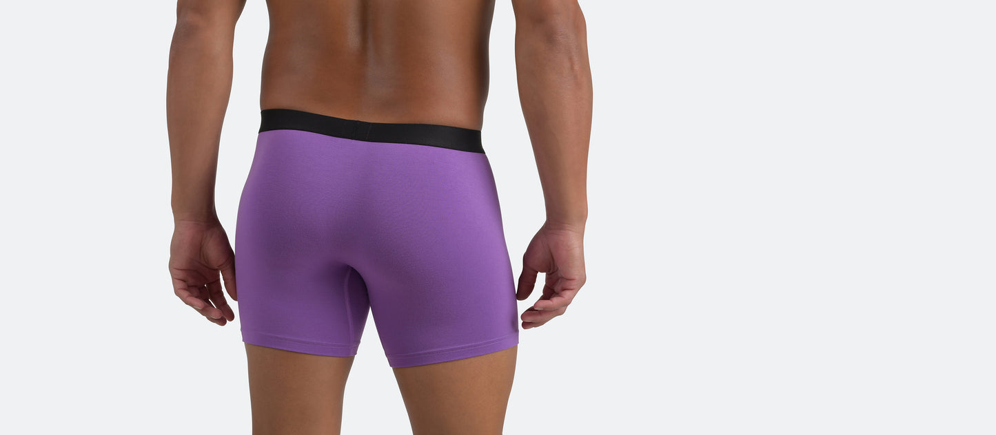 Boxer Brief | Passionfruit