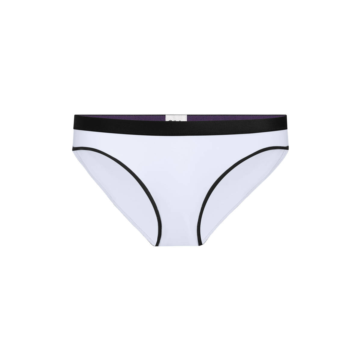 Bikini | White