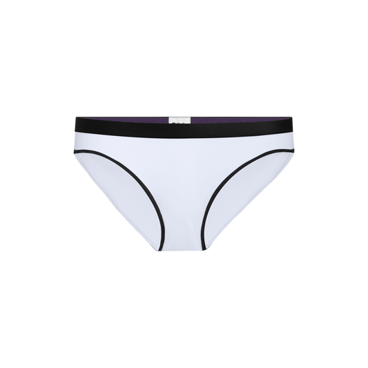 Bikini | White