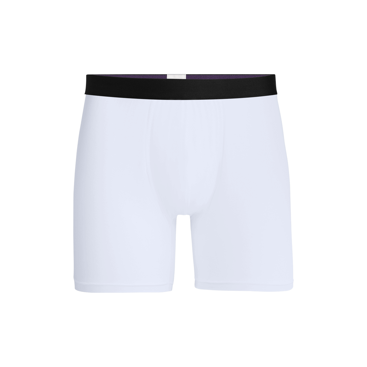 Boxer Brief | White