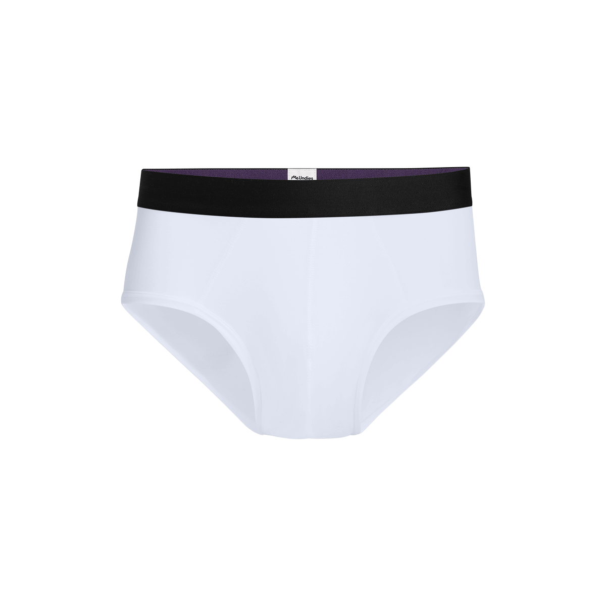 Brief | White