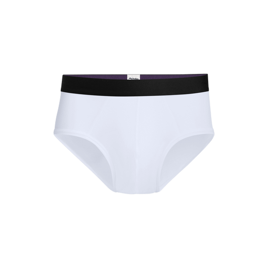 Brief | White