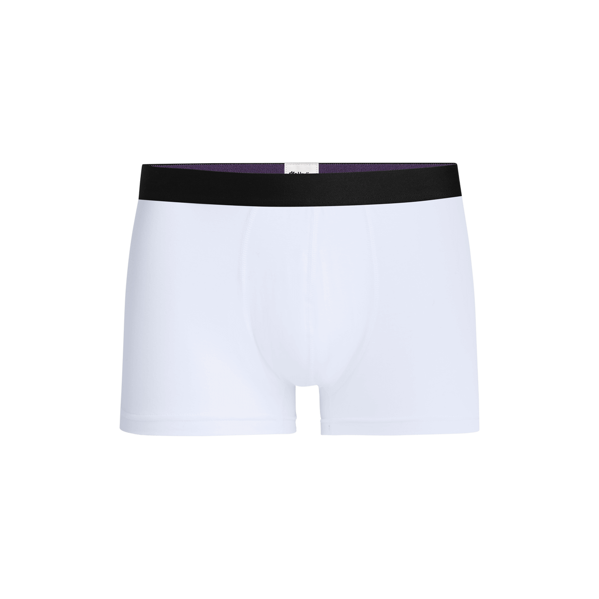 Trunk | White