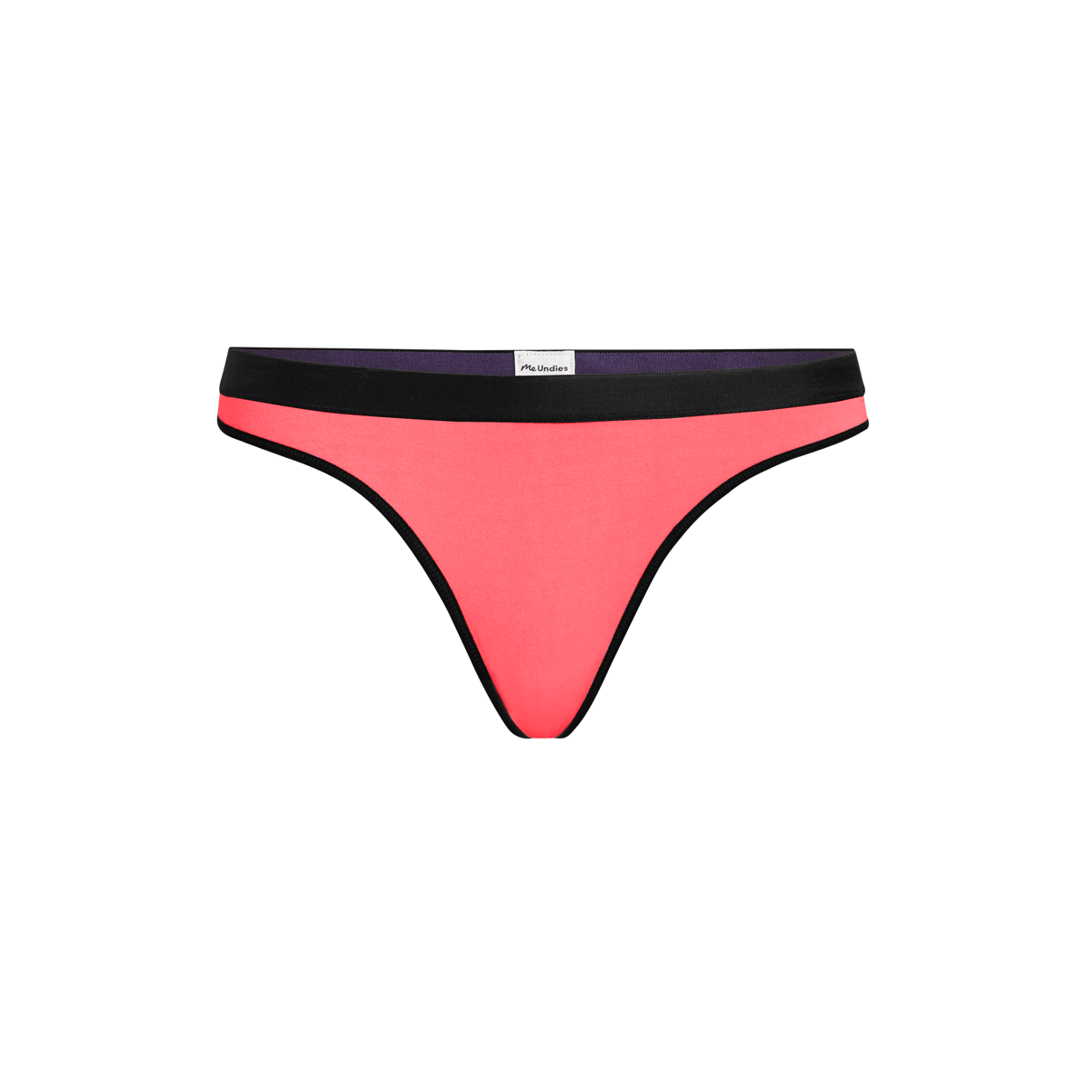 Thong | Bubble Gum