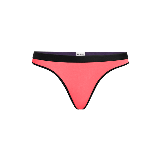 Thong | Bubble Gum