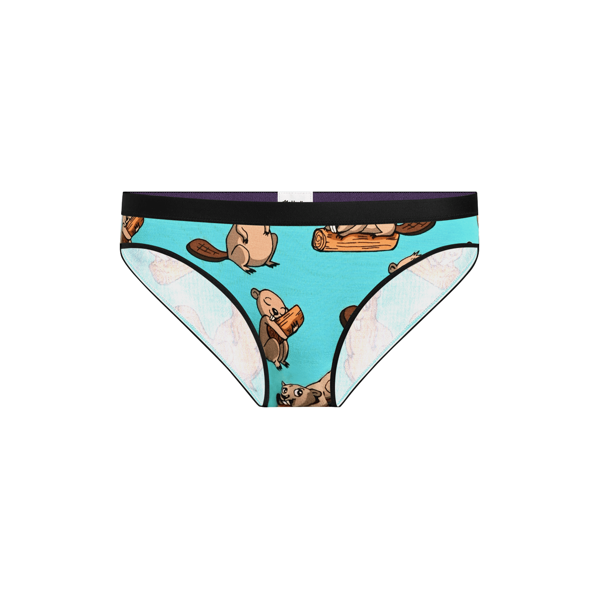 Bikini | Busy Beavers