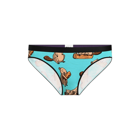 Bikini | Busy Beavers